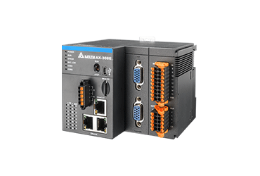 臺(tái)達(dá)AX-3